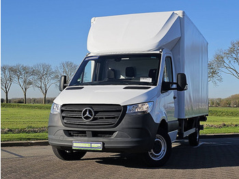 Фургон с закрытым кузовом MERCEDES-BENZ Sprinter 315