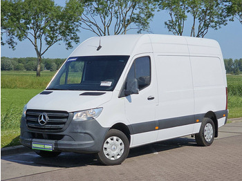 Цельнометаллический фургон Mercedes-Benz Sprinter 315 L2H2 3.5t-Trekhaak!: фото 2