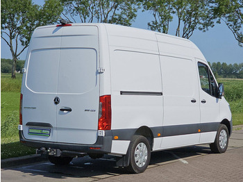 Цельнометаллический фургон Mercedes-Benz Sprinter 315 L2H2 3.5t-Trekhaak!: фото 3