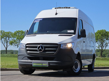 Фургон-рефрижератор MERCEDES-BENZ Sprinter 315
