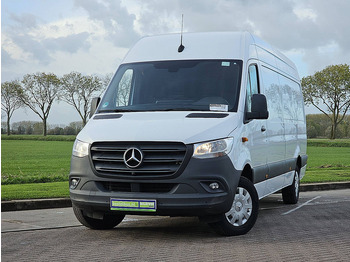 Цельнометаллический фургон MERCEDES-BENZ Sprinter 315