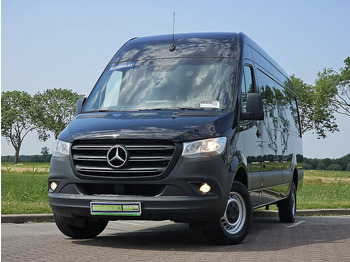 Цельнометаллический фургон MERCEDES-BENZ Sprinter 316