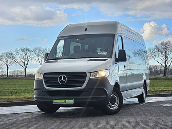 Микроавтобус MERCEDES-BENZ Sprinter 316