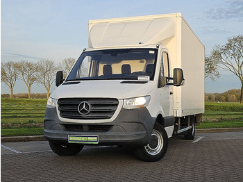 Фургон с закрытым кузовом MERCEDES-BENZ Sprinter 316