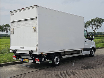 Mercedes-Benz Sprinter 316 ac EURO6 в лизинг Mercedes-Benz Sprinter 316 ac EURO6: фото 3