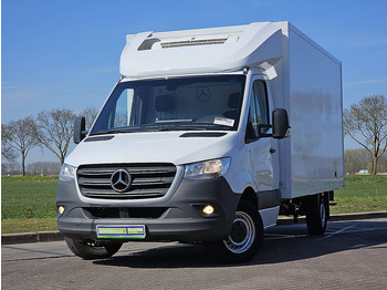 Фургон-рефрижератор MERCEDES-BENZ Sprinter 316