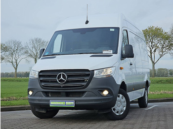 Цельнометаллический фургон MERCEDES-BENZ Sprinter 317