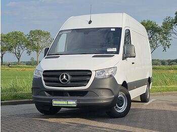 Цельнометаллический фургон MERCEDES-BENZ Sprinter 317