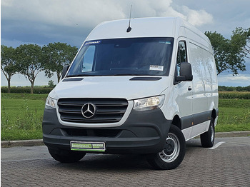 Цельнометаллический фургон MERCEDES-BENZ Sprinter 317