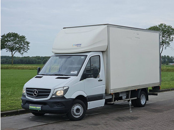 Mercedes-Benz Sprinter 514 Bakwagen Laadklep! в лизинг Mercedes-Benz Sprinter 514 Bakwagen Laadklep!: фото 2