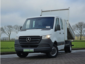 Малотоннажный самосвал MERCEDES-BENZ Sprinter 514