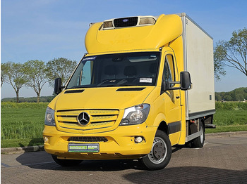 Фургон-рефрижератор MERCEDES-BENZ Sprinter 516