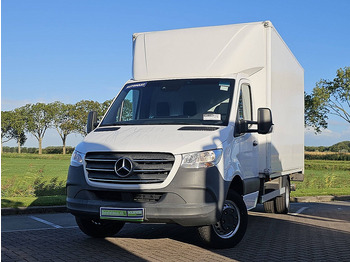 Фургон с закрытым кузовом MERCEDES-BENZ Sprinter 516