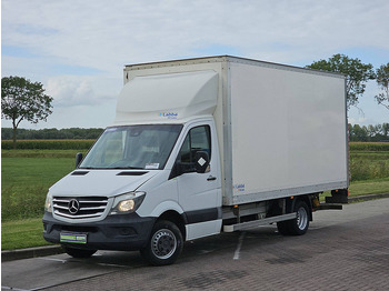 Фургон с закрытым кузовом Mercedes-Benz Sprinter 516 automaat EURO6: фото 2
