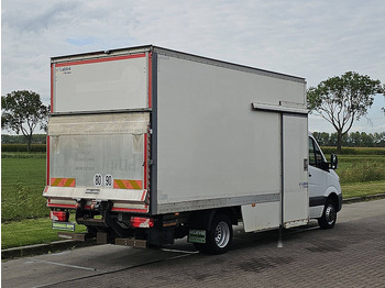 Фургон с закрытым кузовом Mercedes-Benz Sprinter 516 automaat EURO6: фото 3