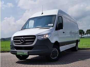 Цельнометаллический фургон Mercedes-Benz Sprinter 516 cdi: фото 1