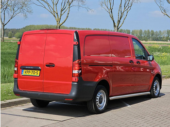 Легковой фургон Mercedes-Benz Vito 110 ac  EURO6: фото 3 Легковой фургон Mercedes-Benz Vito 110 ac  EURO6: фото 3