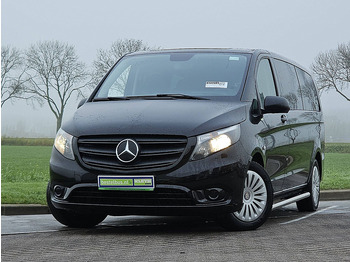 Микроавтобус MERCEDES-BENZ Vito 114