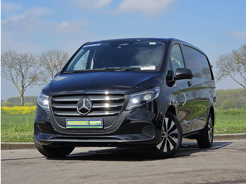 Легковой фургон MERCEDES-BENZ Vito 116