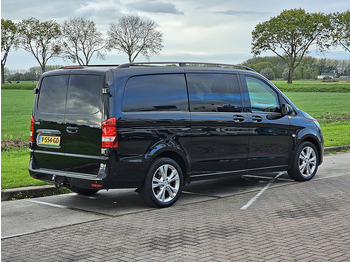 Легковой фургон Mercedes-Benz Vito 116 ac aut. DC EURO6: фото 3 Легковой фургон Mercedes-Benz Vito 116 ac aut. DC EURO6: фото 3