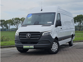 Mercedes-Benz eSprinter  320 L3H2 81kWh Nieuw в лизинг Mercedes-Benz eSprinter  320 L3H2 81kWh Nieuw: фото 1