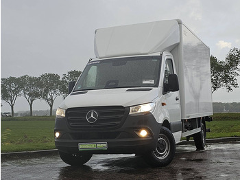 Фургон с закрытым кузовом MERCEDES-BENZ eSprinter
