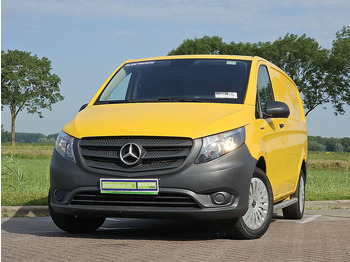 Легковой фургон MERCEDES-BENZ eVito