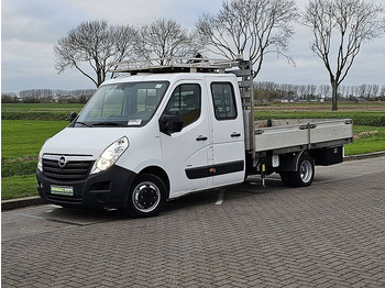Opel Movano 2.3 HIAB 023 ac EURO6 в лизинг Opel Movano 2.3 HIAB 023 ac EURO6: фото 2 Opel Movano 2.3 HIAB 023 ac EURO6 в лизинг Opel Movano 2.3 HIAB 023 ac EURO6: фото 2