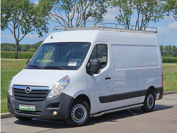 Цельнометаллический фургон Opel Movano 2.3 L2H2 Imperiaal Navi!: фото 2