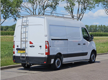 Цельнометаллический фургон Opel Movano 2.3 L2H2 Imperiaal Navi!: фото 3