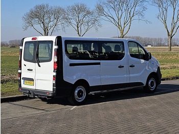 Микроавтобус, Пассажирский фургон Opel Vivaro 1.6 KOMBI 8+ 1, Incl BPM: фото 3