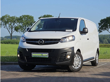 Легковой фургон OPEL Vivaro