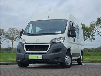 Легковой фургон PEUGEOT Boxer
