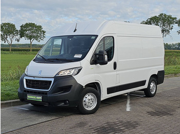 Цельнометаллический фургон Peugeot Boxer 2.2 BHDI 120 L2H2 PREM.: фото 2