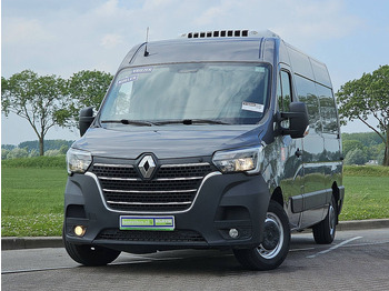 Фургон-рефрижератор RENAULT Master 2.3