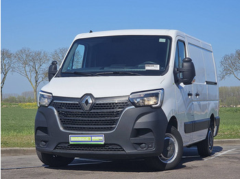 Легковой фургон RENAULT Master 2.3