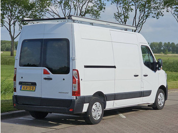 Легковой фургон Renault Master 2.3 L2H2 150Pk Imperiaal: фото 3