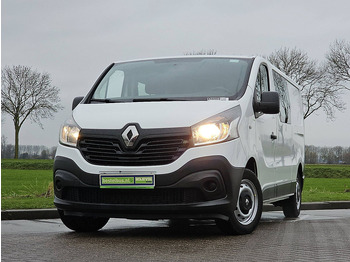 Легковой фургон RENAULT Trafic 1.6