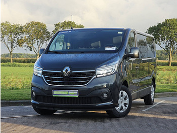 Легковой фургон RENAULT Trafic 2.0