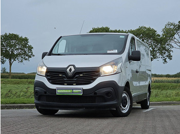 Легковой фургон RENAULT Trafic