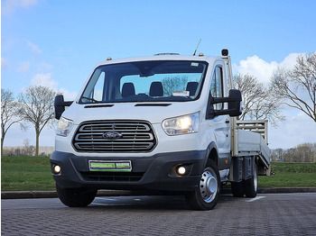 Коммерческий автомобиль FORD Transit