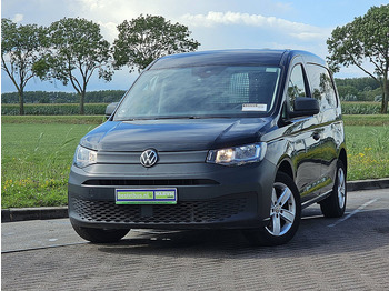 Фургон с закрытым кузовом VOLKSWAGEN Caddy 2.0