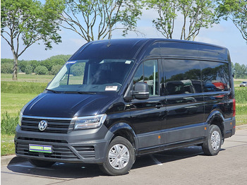 Цельнометаллический фургон Volkswagen Crafter 2.0 ac automaat EURO6: фото 2