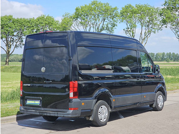 Цельнометаллический фургон Volkswagen Crafter 2.0 ac automaat EURO6: фото 3