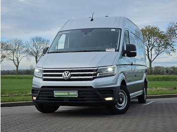 Цельнометаллический фургон VOLKSWAGEN Crafter 35