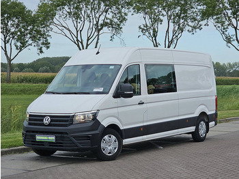 Цельнометаллический фургон Volkswagen Crafter 35 2.0 ac dubbel cab EURO6: фото 2 Цельнометаллический фургон Volkswagen Crafter 35 2.0 ac dubbel cab EURO6: фото 2
