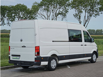 Цельнометаллический фургон Volkswagen Crafter 35 2.0 ac dubbel cab EURO6: фото 3 Цельнометаллический фургон Volkswagen Crafter 35 2.0 ac dubbel cab EURO6: фото 3