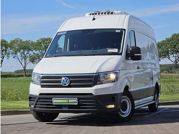 Фургон-рефрижератор VOLKSWAGEN Crafter 35