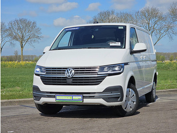 Легковой фургон VOLKSWAGEN Transporter