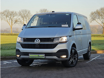 Легковой фургон VOLKSWAGEN Transporter